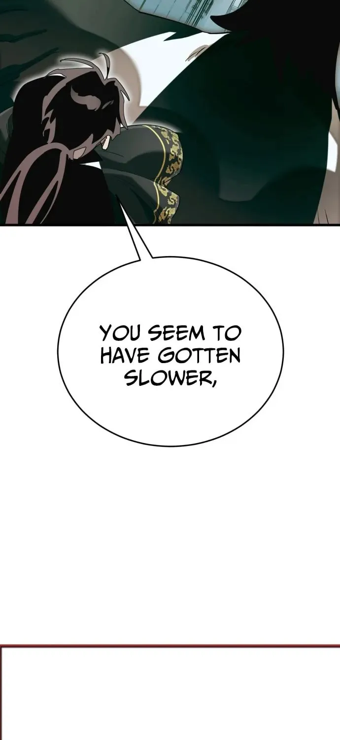 Return of the King of Hell Chapter 99 page 30 - 
