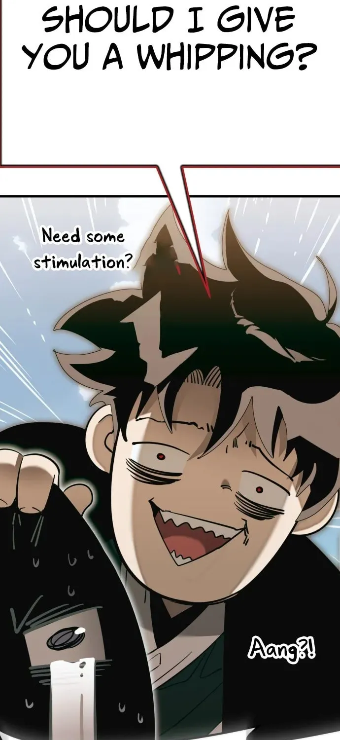 Return of the King of Hell Chapter 99 page 31 - 