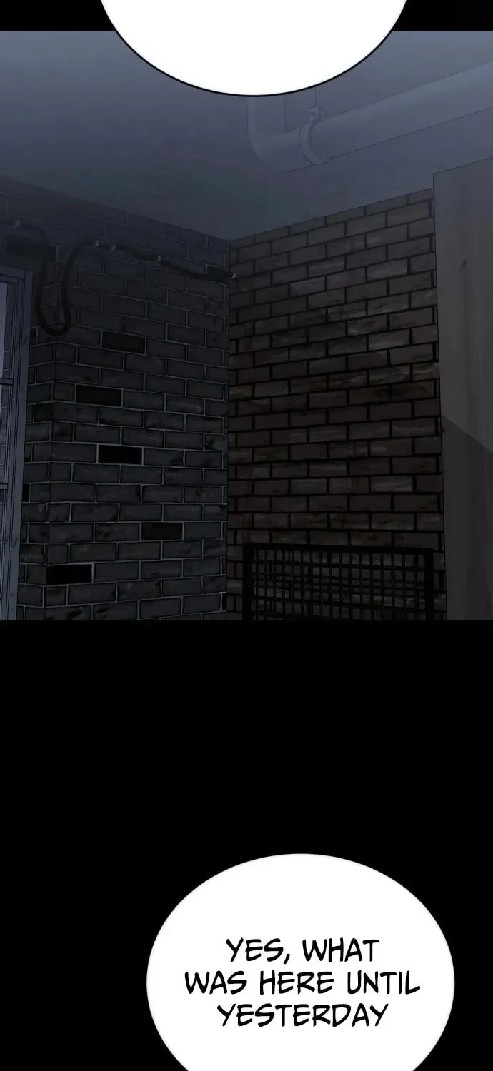 Return of the King of Hell Chapter 99 page 33 - 