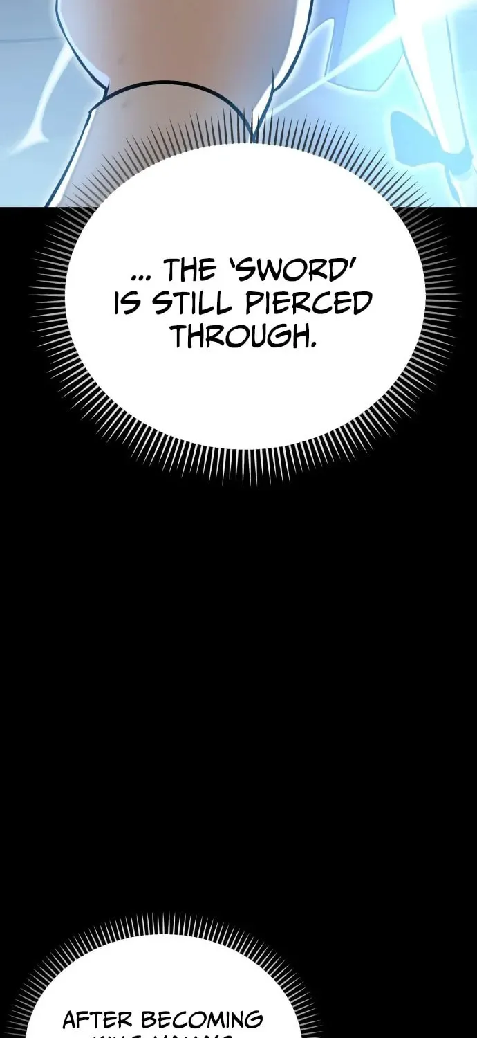 Return of the King of Hell Chapter 99 page 37 - 