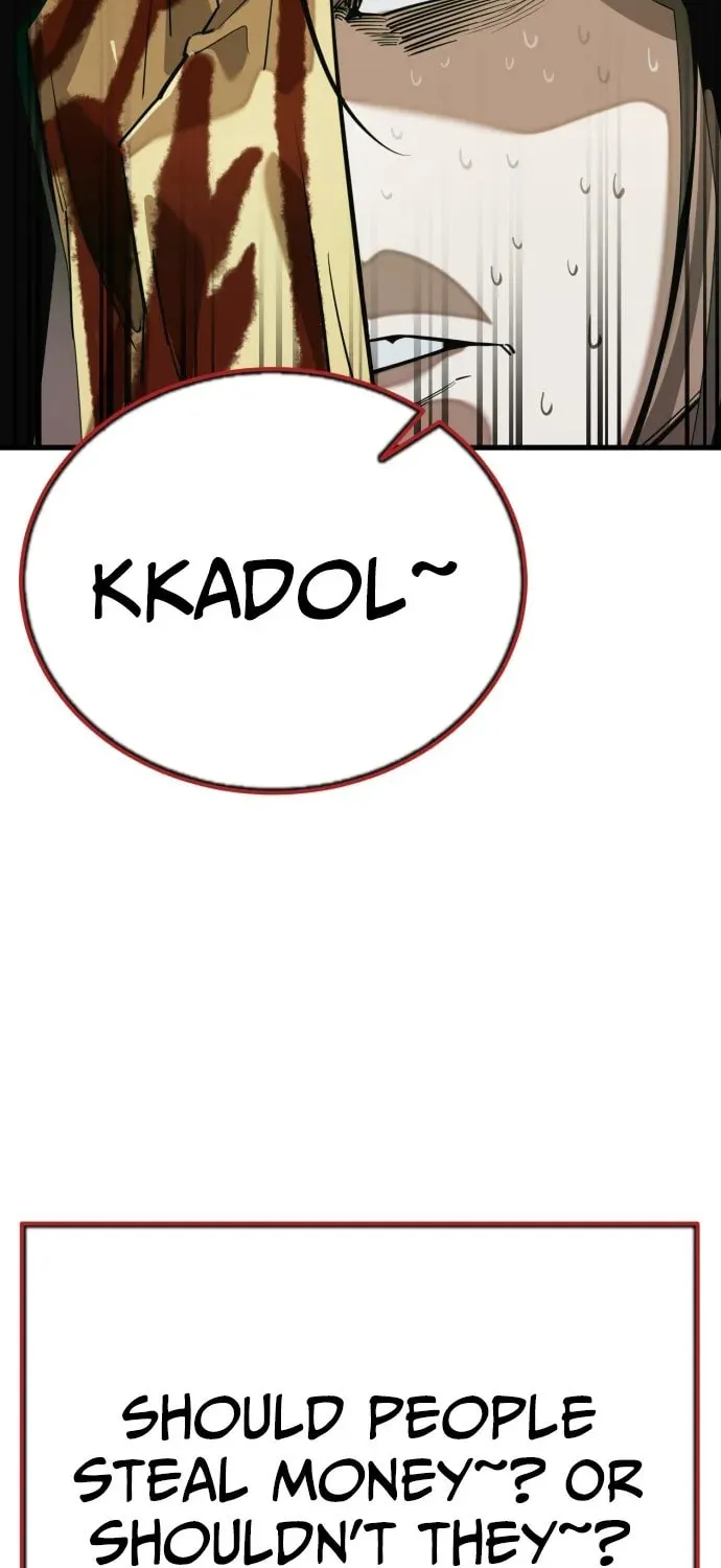 Return of the King of Hell Chapter 99 page 5 - 
