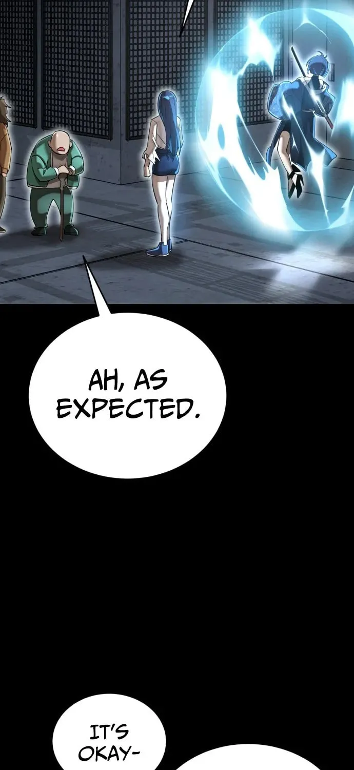 Return of the King of Hell Chapter 99 page 41 - 