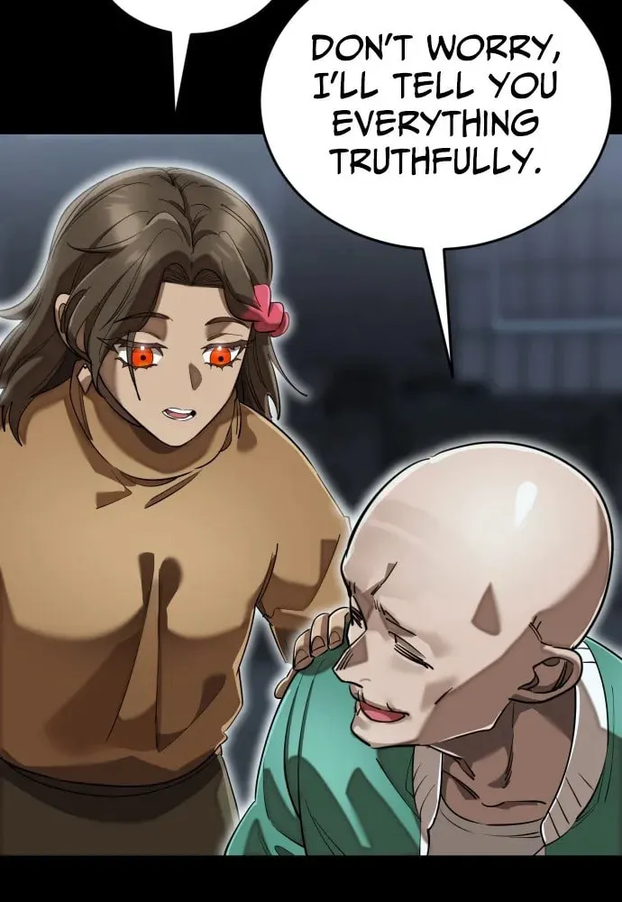 Return of the King of Hell Chapter 99 page 42 - 