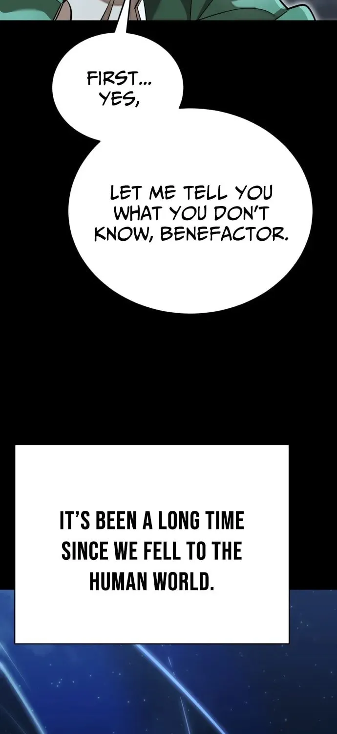 Return of the King of Hell Chapter 99 page 44 - 
