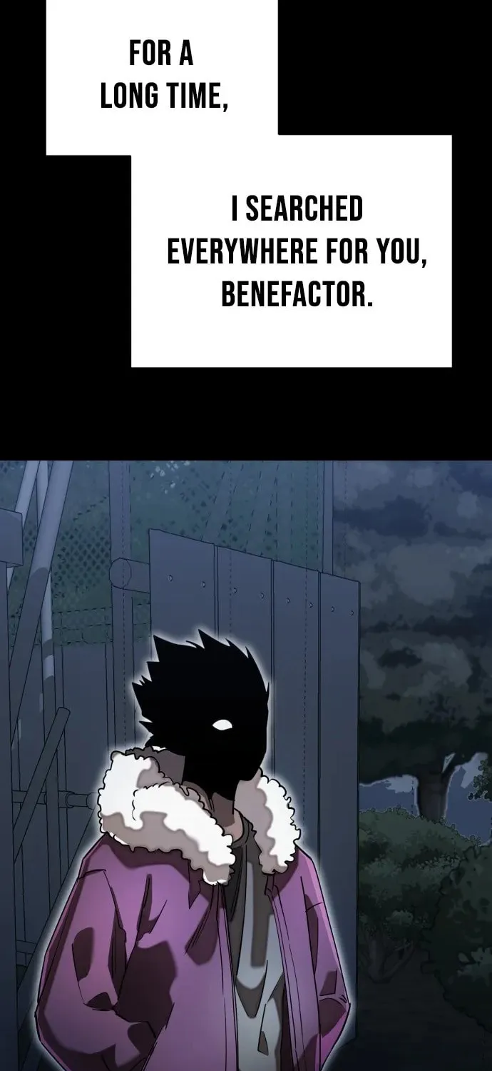 Return of the King of Hell Chapter 99 page 46 - 