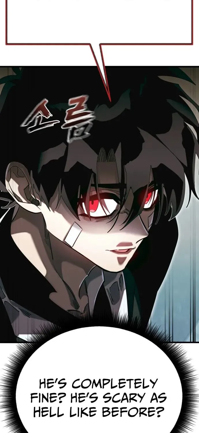 Return of the King of Hell Chapter 99 page 6 - 