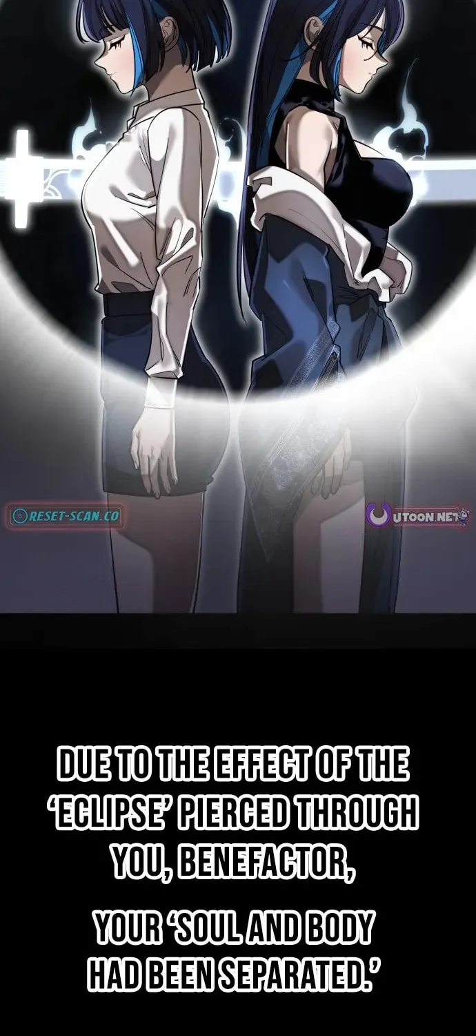 Return of the King of Hell Chapter 99 page 51 - 