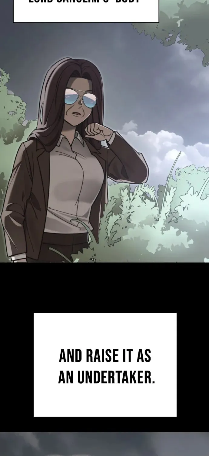 Return of the King of Hell Chapter 99 page 54 - 