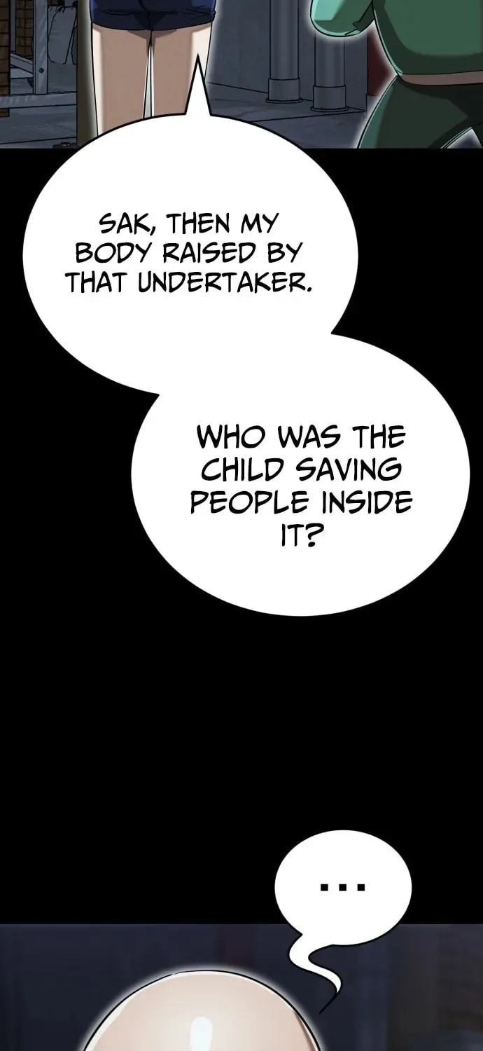 Return of the King of Hell Chapter 99 page 57 - 
