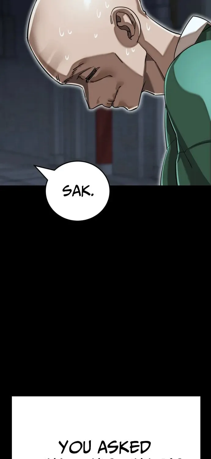Return of the King of Hell Chapter 99 page 58 - 