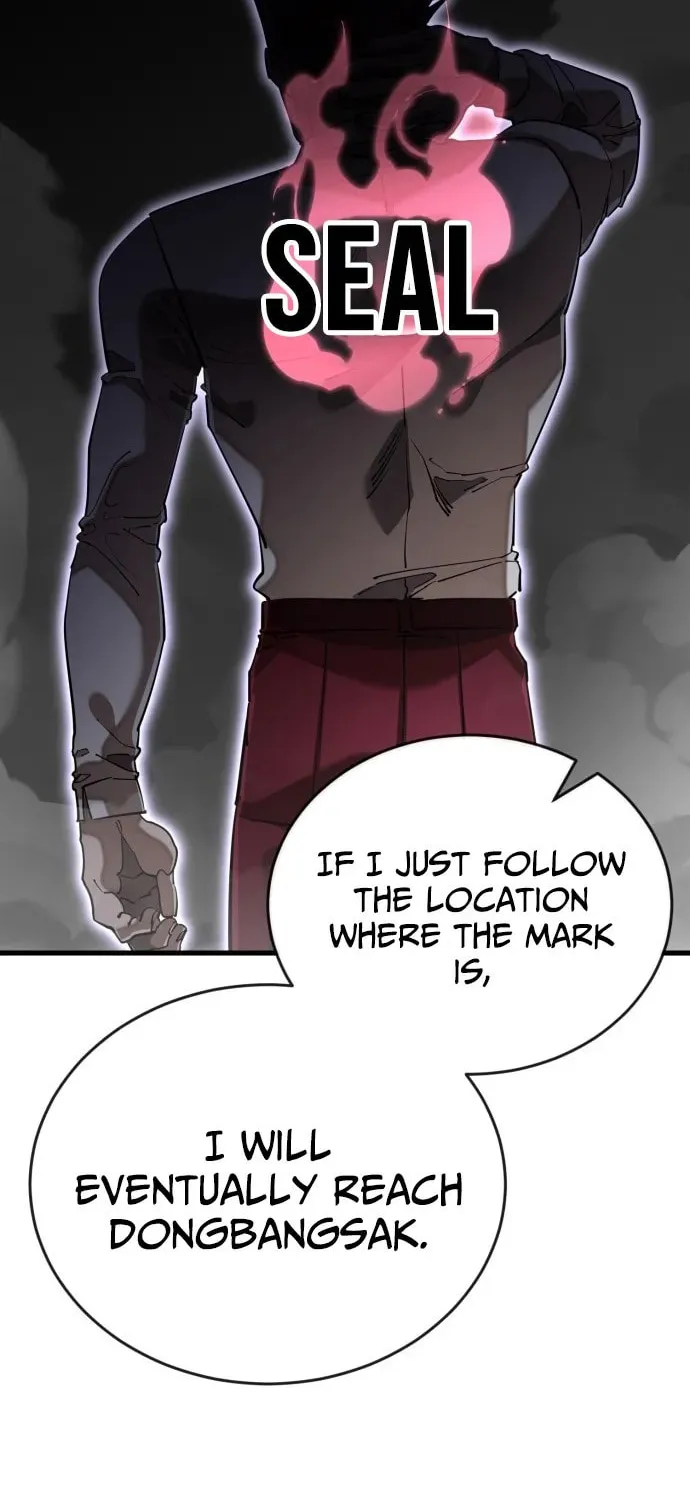 Return of the King of Hell Chapter 99 page 67 - 