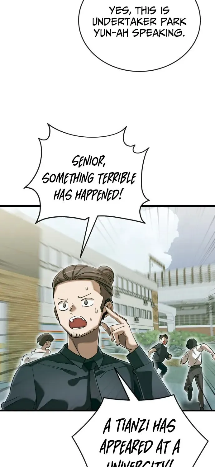 Return of the King of Hell Chapter 99 page 69 - 