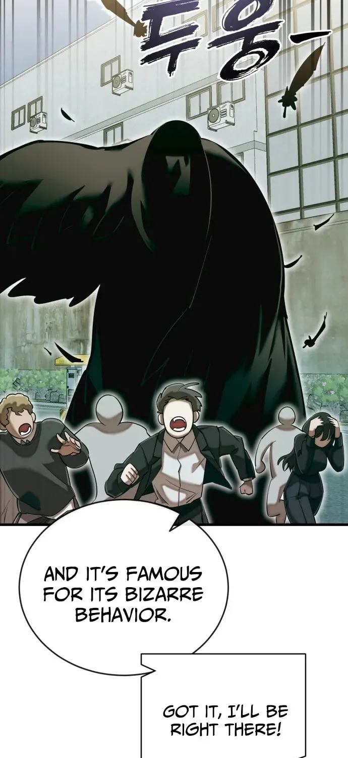 Return of the King of Hell Chapter 99 page 71 - 