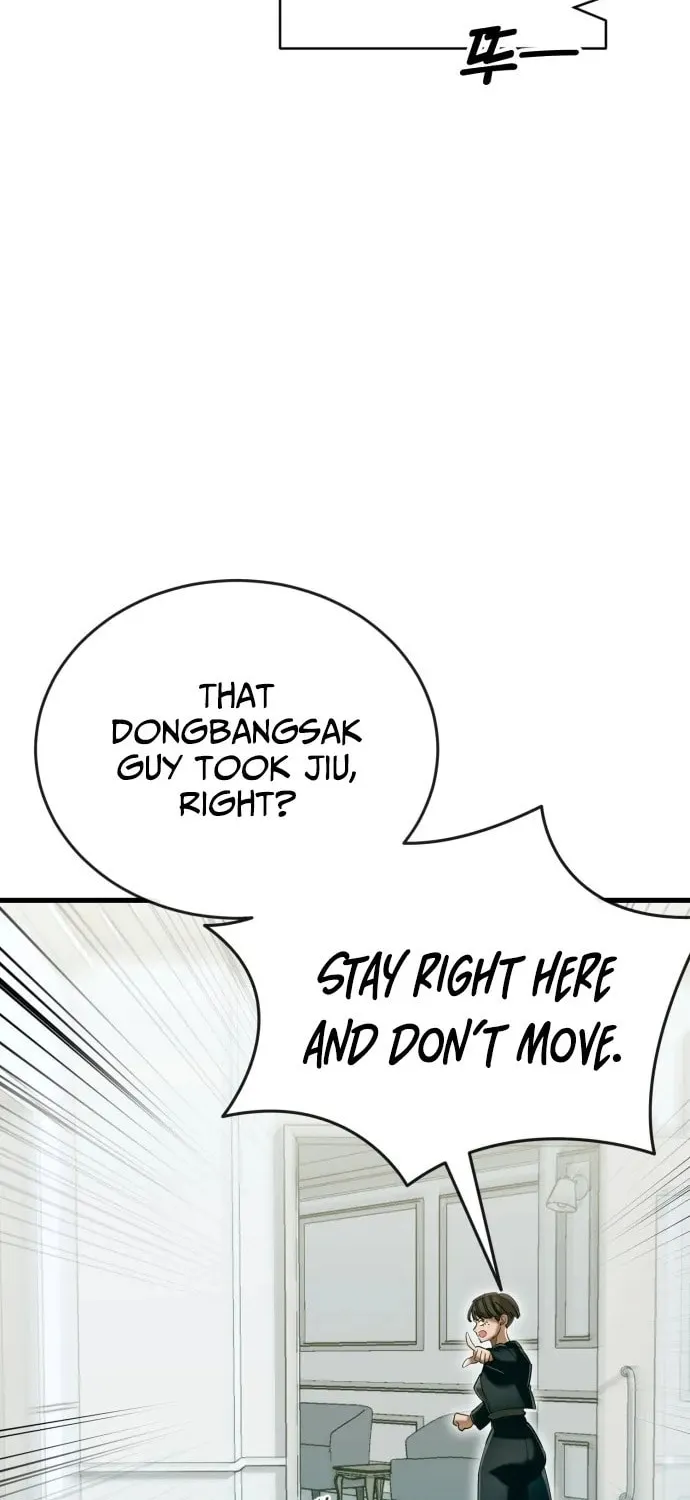 Return of the King of Hell Chapter 99 page 72 - 
