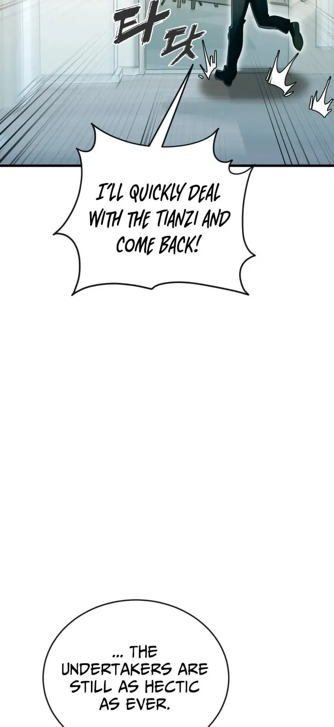 Return of the King of Hell Chapter 99 page 73 - 