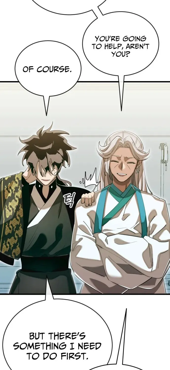 Return of the King of Hell Chapter 99 page 74 - 