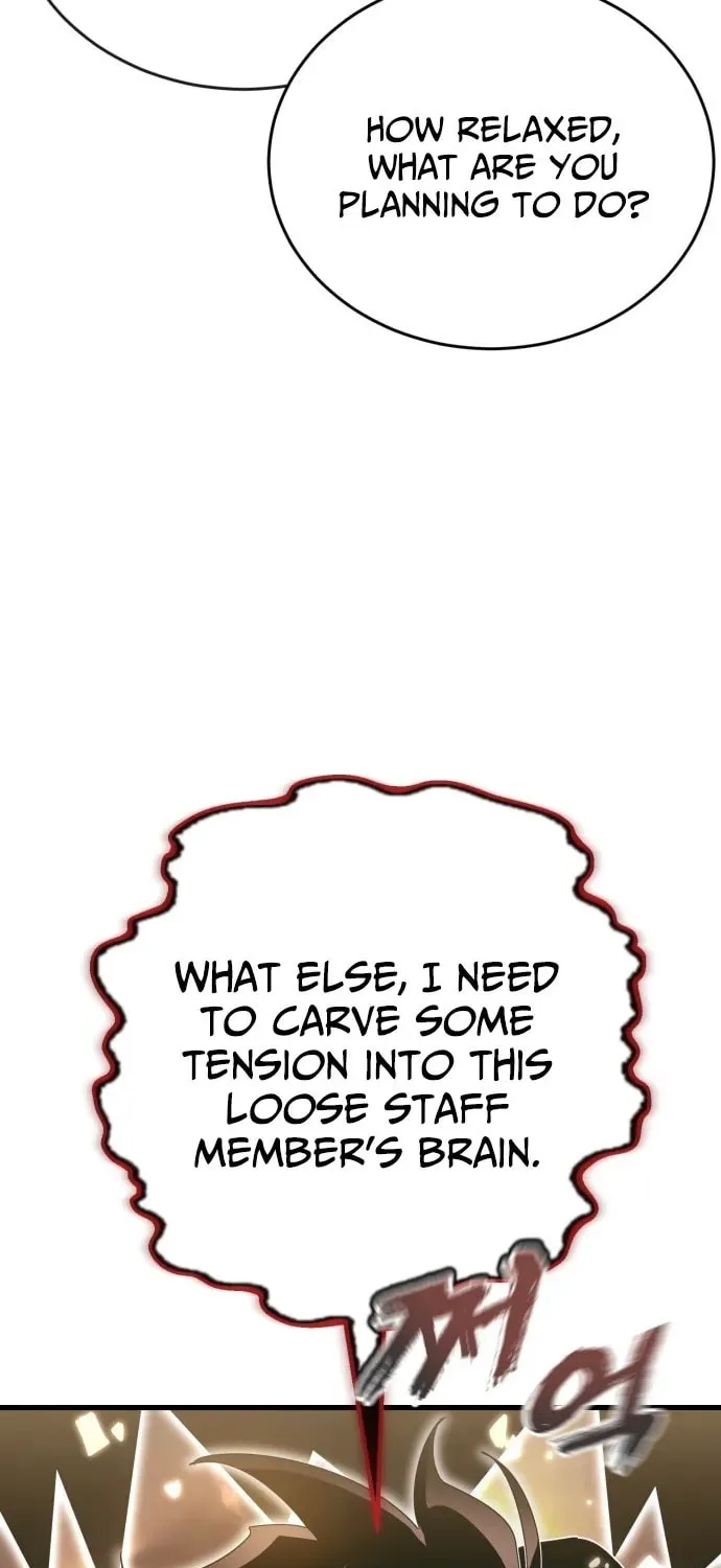 Return of the King of Hell Chapter 99 page 75 - 