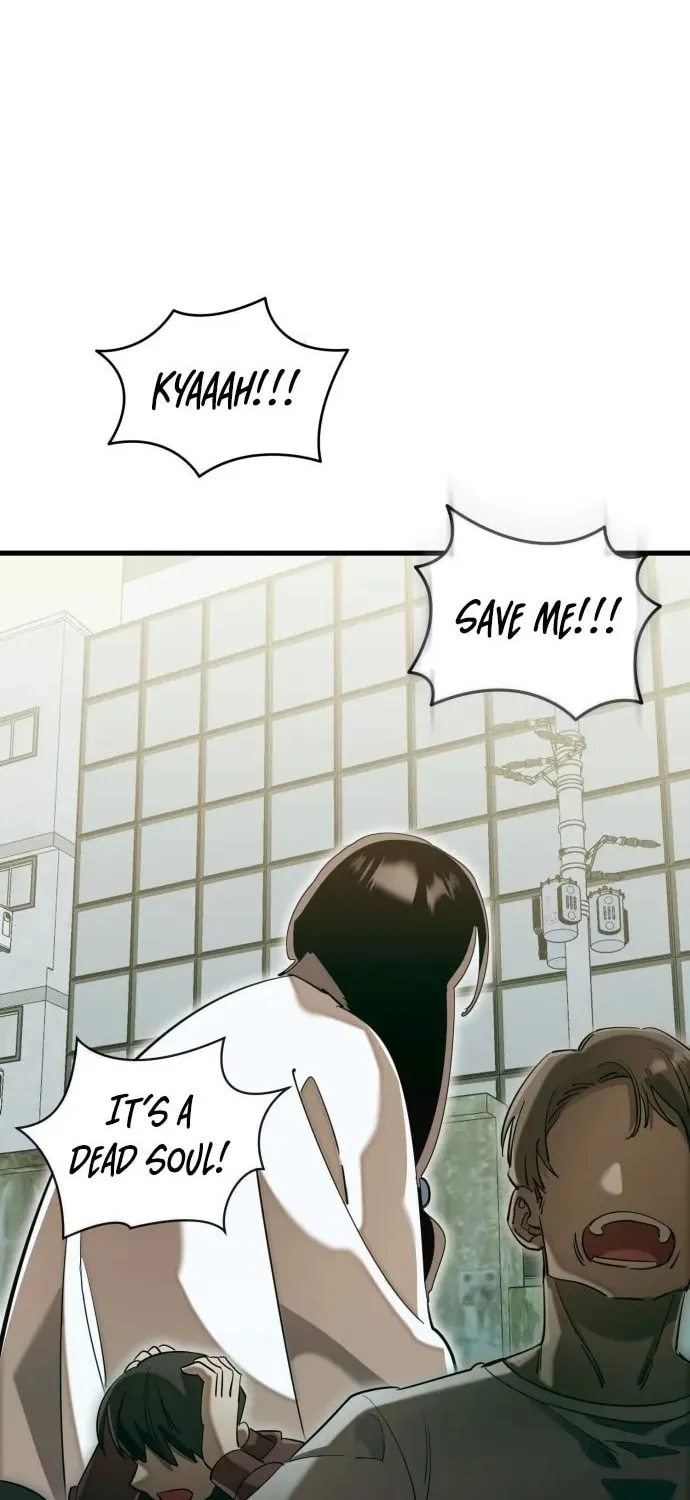 Return of the King of Hell Chapter 99 page 79 - 
