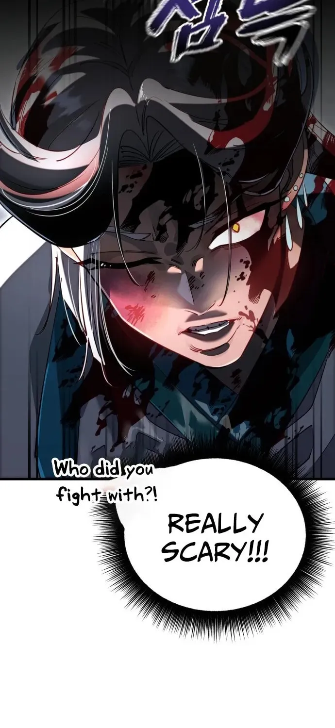 Return of the King of Hell Chapter 99 page 9 - 