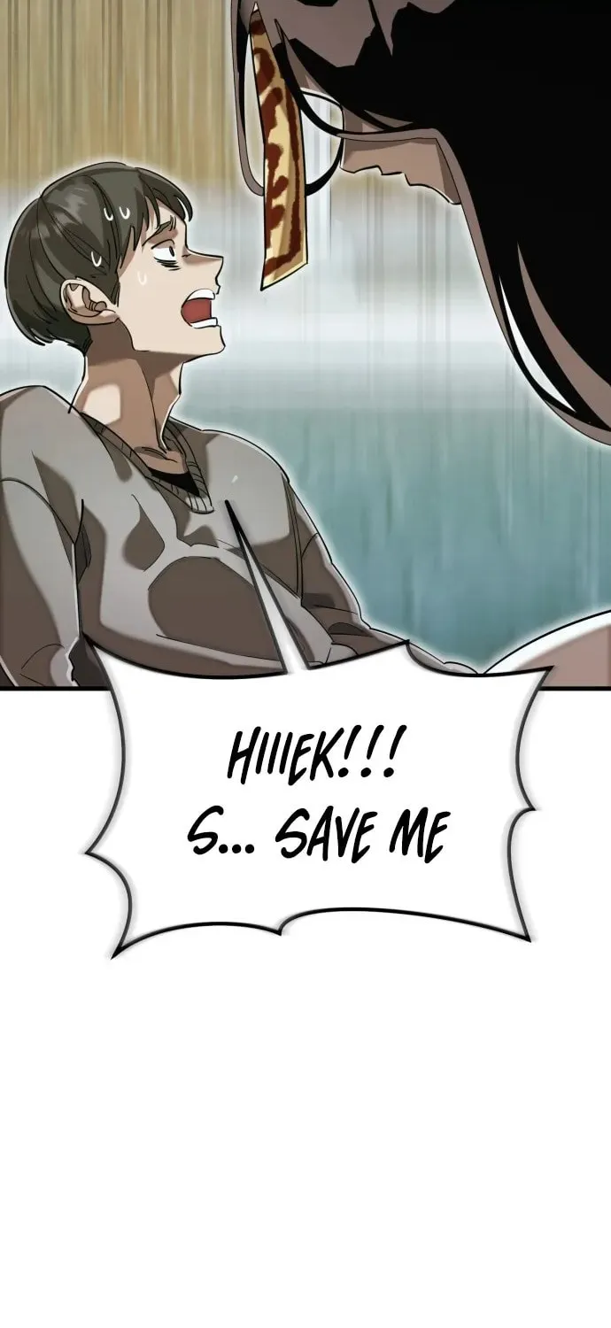 Return of the King of Hell Chapter 99 page 83 - 