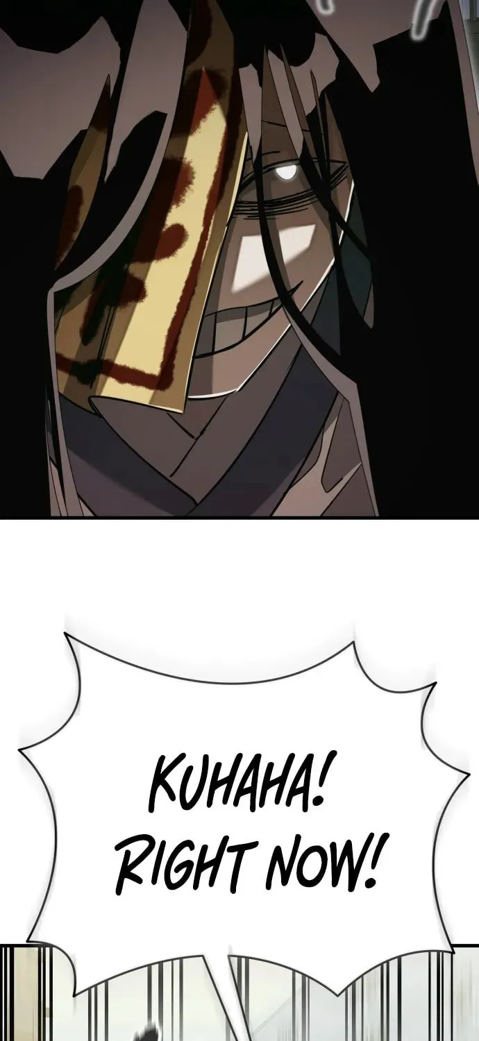 Return of the King of Hell Chapter 99 page 85 - 