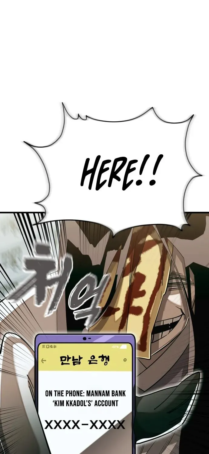 Return of the King of Hell Chapter 99 page 87 - 