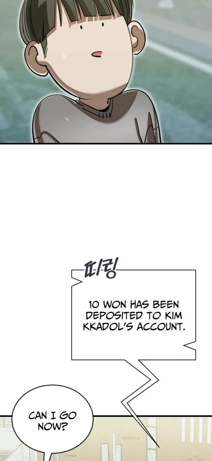 Return of the King of Hell Chapter 99 page 89 - 