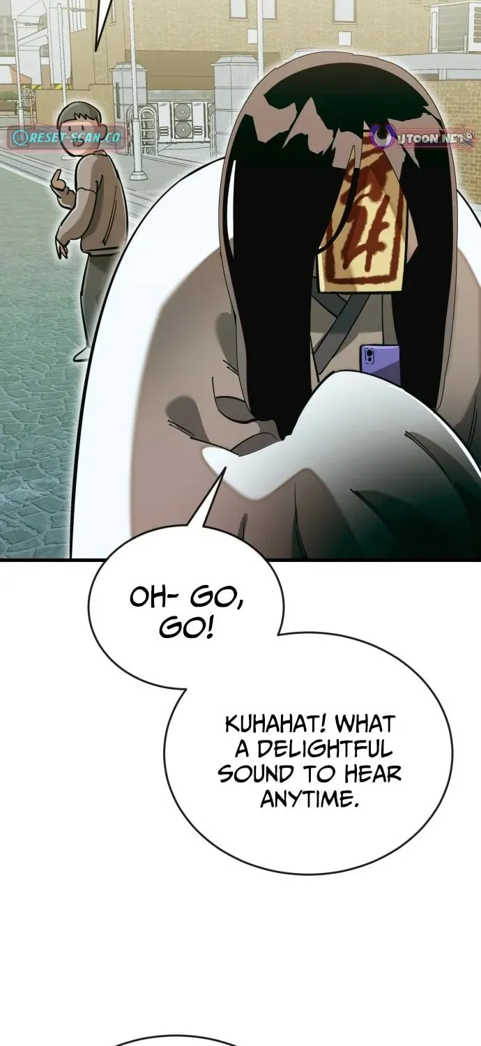 Return of the King of Hell Chapter 99 page 90 - 