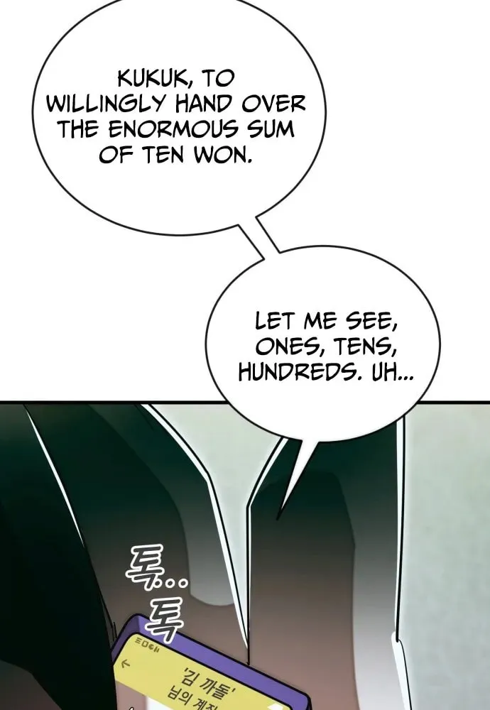 Return of the King of Hell Chapter 99 page 91 - 