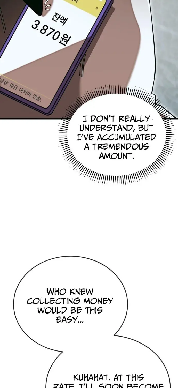 Return of the King of Hell Chapter 99 page 92 - 