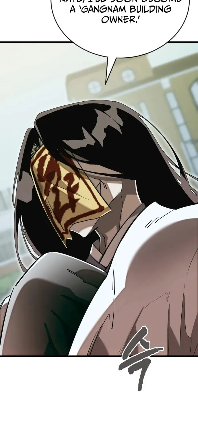 Return of the King of Hell Chapter 99 page 93 - 