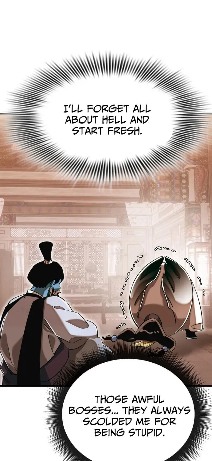 Return of the King of Hell Chapter 99 page 94 - 