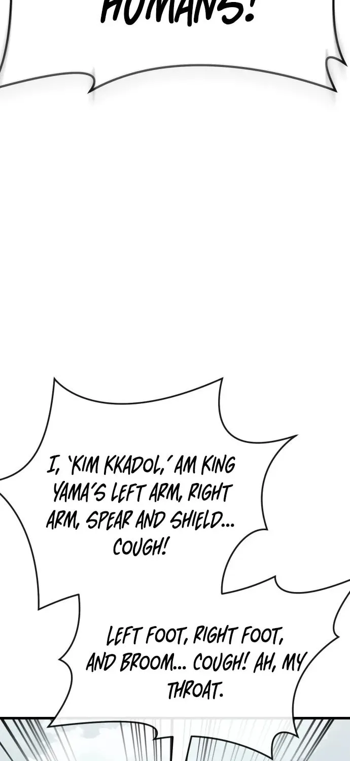 Return of the King of Hell Chapter 99 page 97 - 