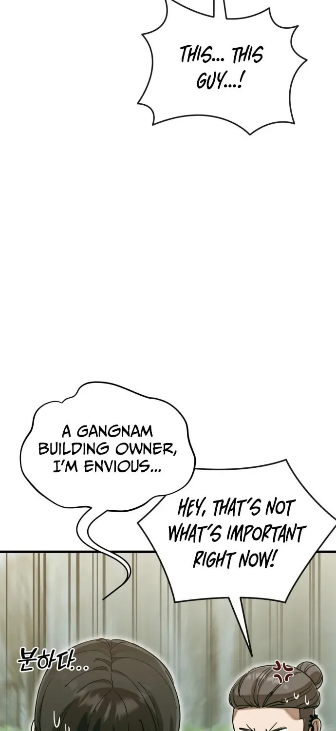 Return of the King of Hell Chapter 99 page 99 - 