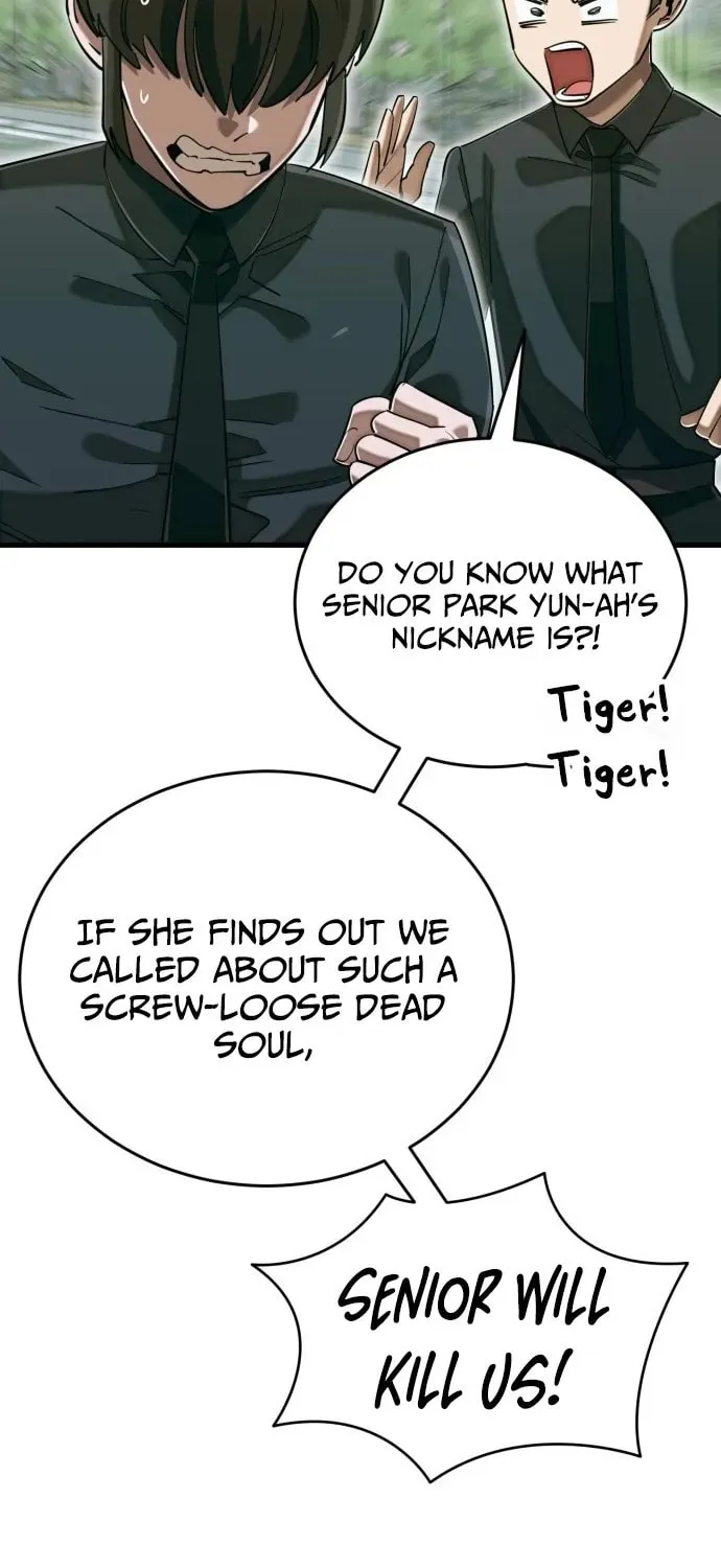 Return of the King of Hell Chapter 99 page 100 - 