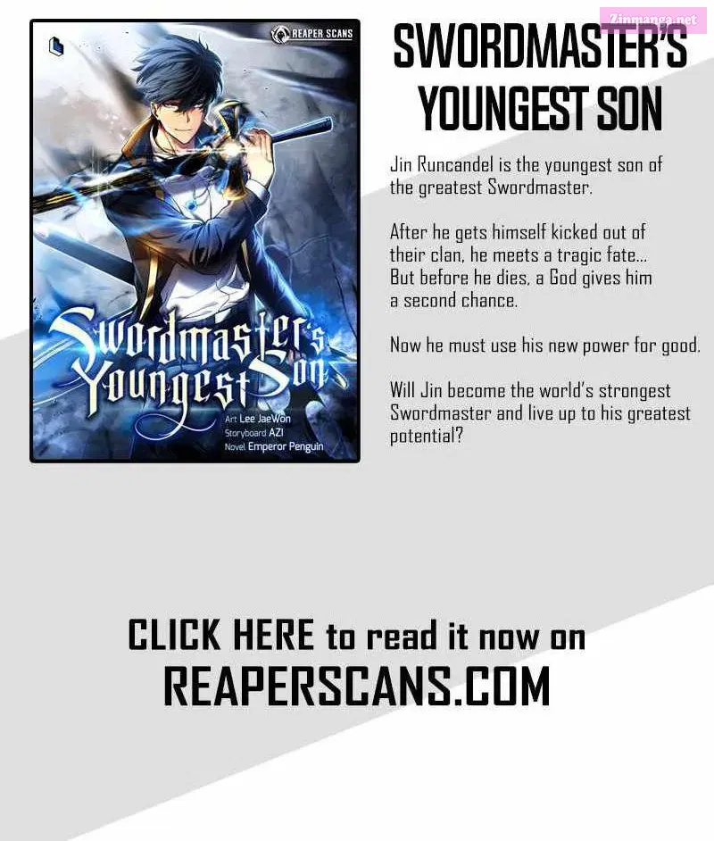 Return of the Legendary Spear Knight Chapter 0 page 2 - 