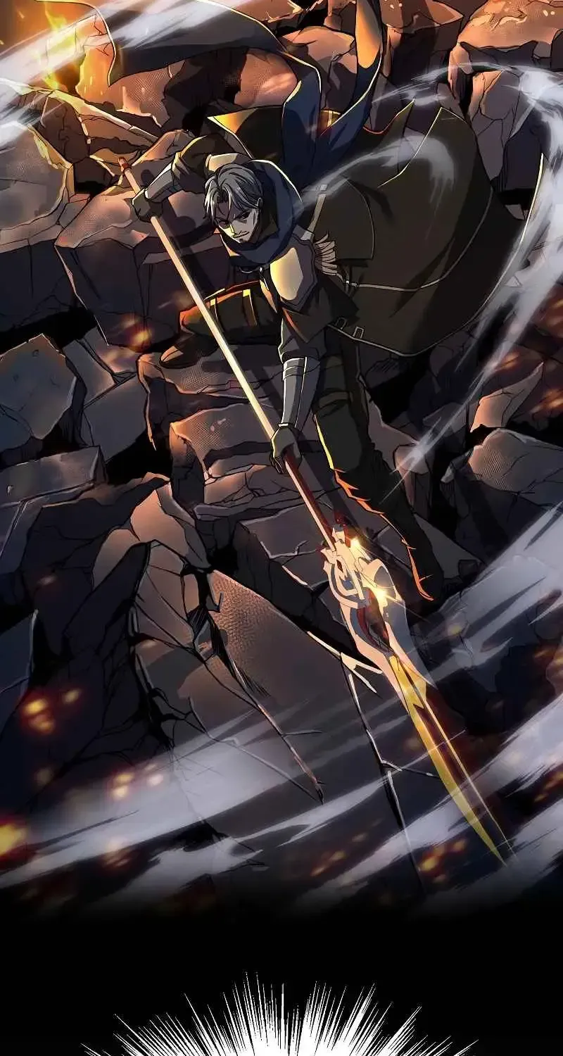 Return of the Legendary Spear Knight Chapter 1.1 page 12 - 