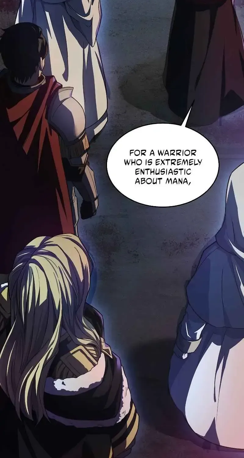 Return of the Legendary Spear Knight Chapter 1.1 page 20 - 