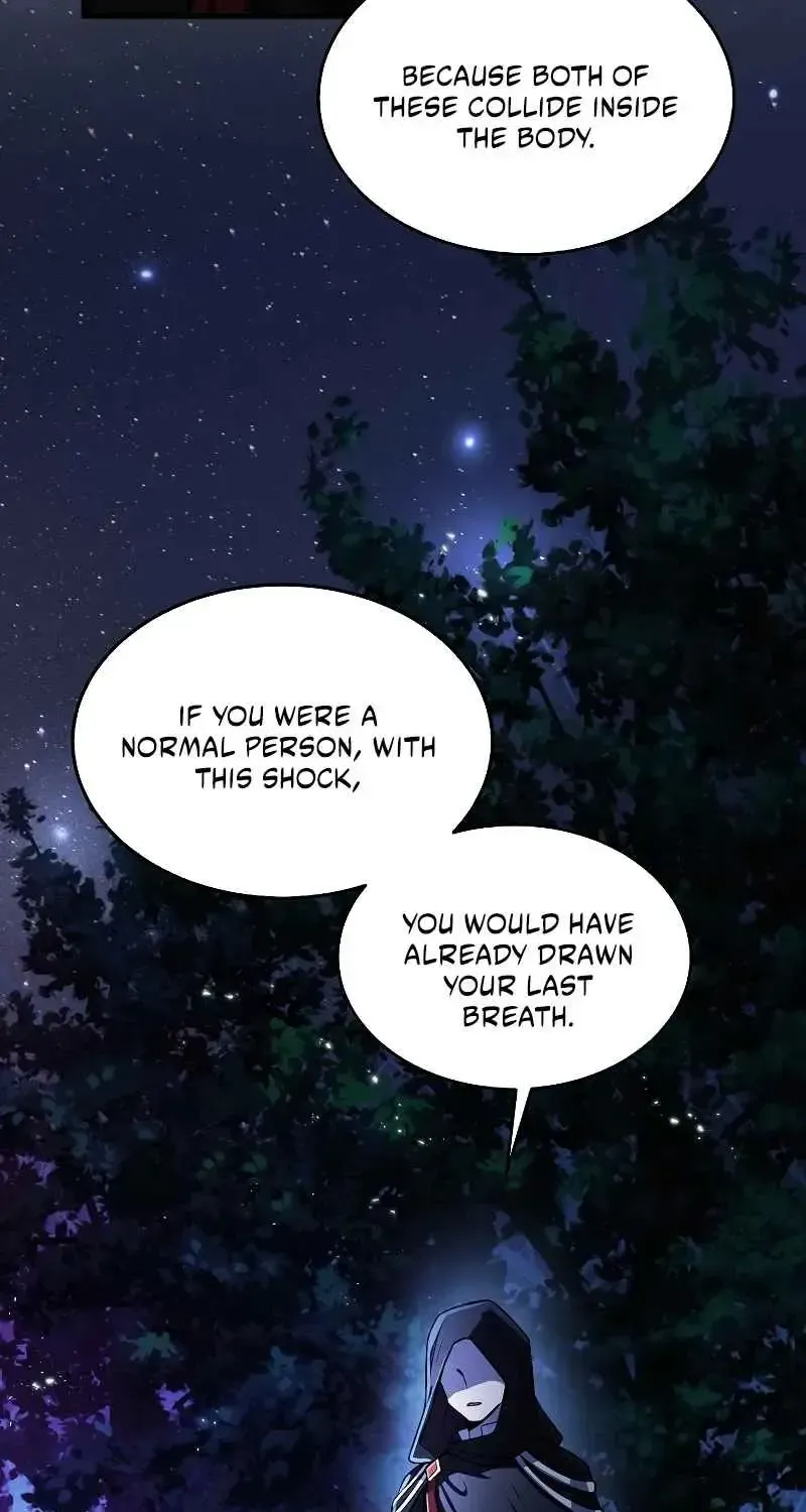 Return of the Legendary Spear Knight Chapter 1.1 page 22 - 