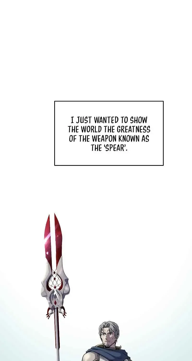 Return of the Legendary Spear Knight Chapter 1.1 page 27 - 