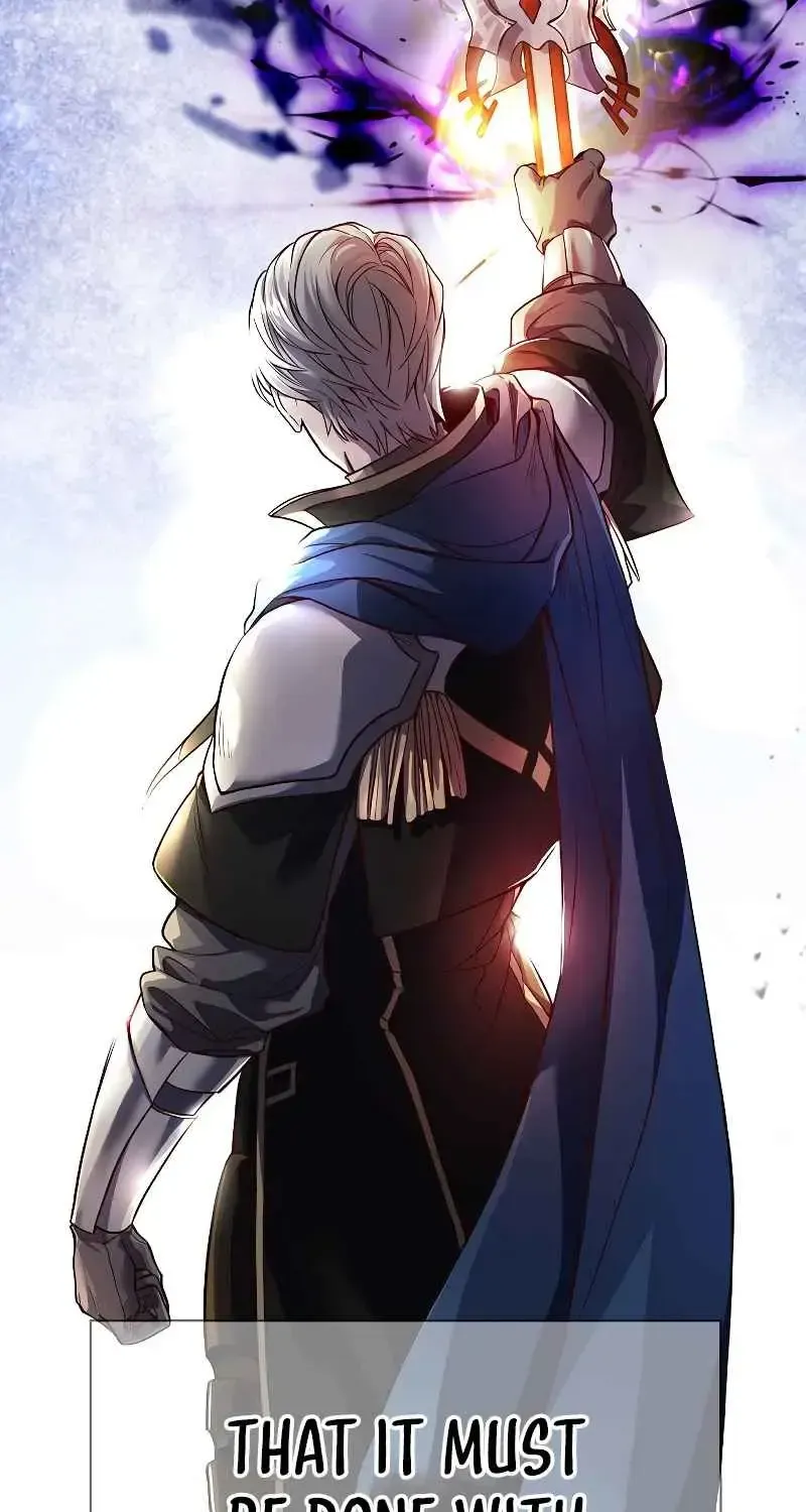 Return of the Legendary Spear Knight Chapter 1.1 page 4 - 