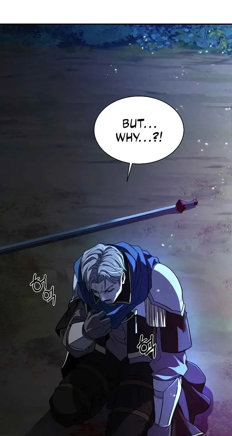 Return of the Legendary Spear Knight Chapter 1.1 page 32 - 