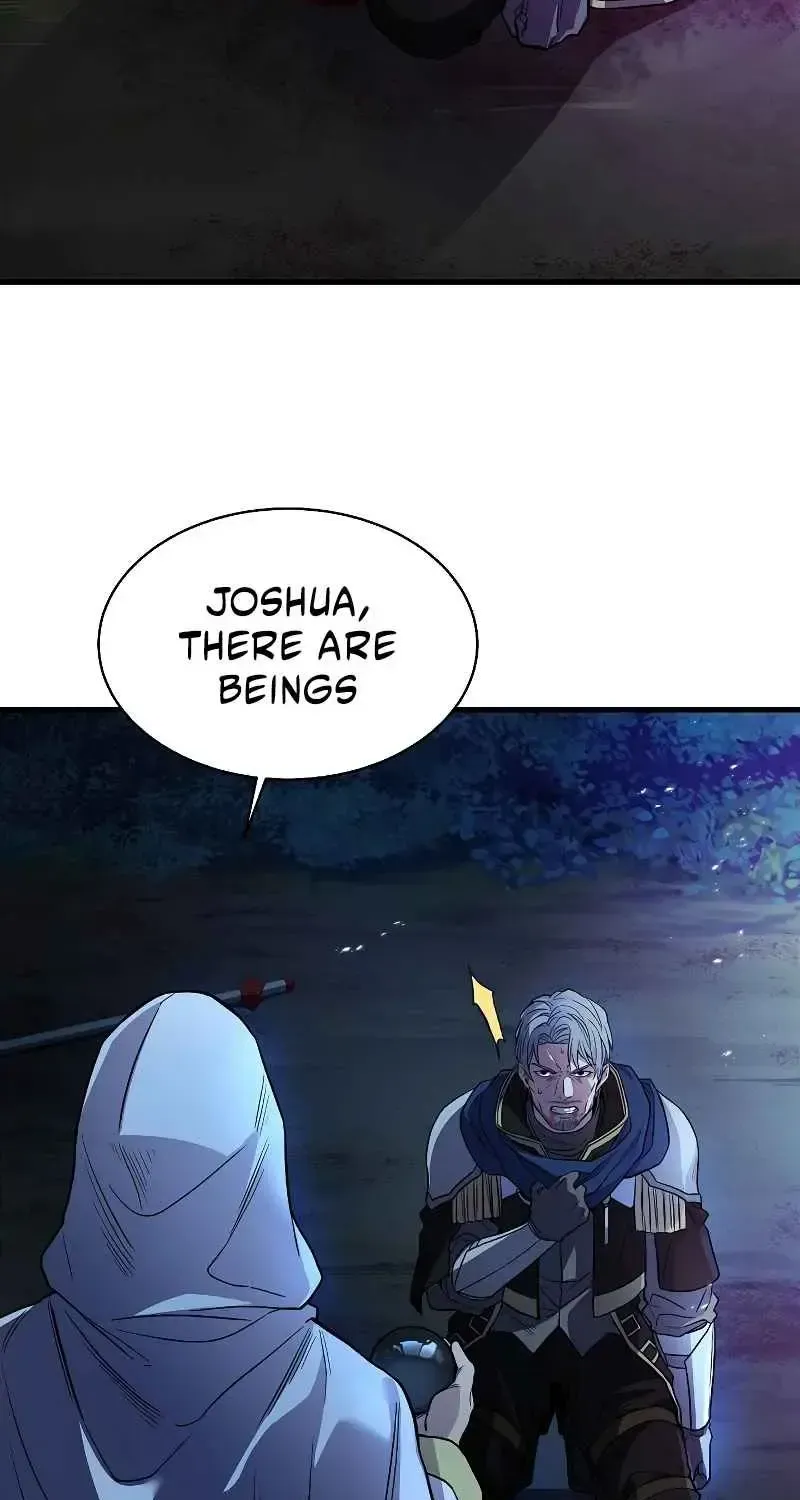 Return of the Legendary Spear Knight Chapter 1.1 page 33 - 