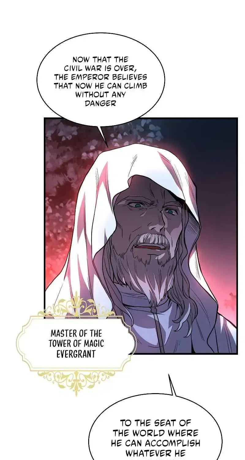 Return of the Legendary Spear Knight Chapter 1.1 page 35 - 