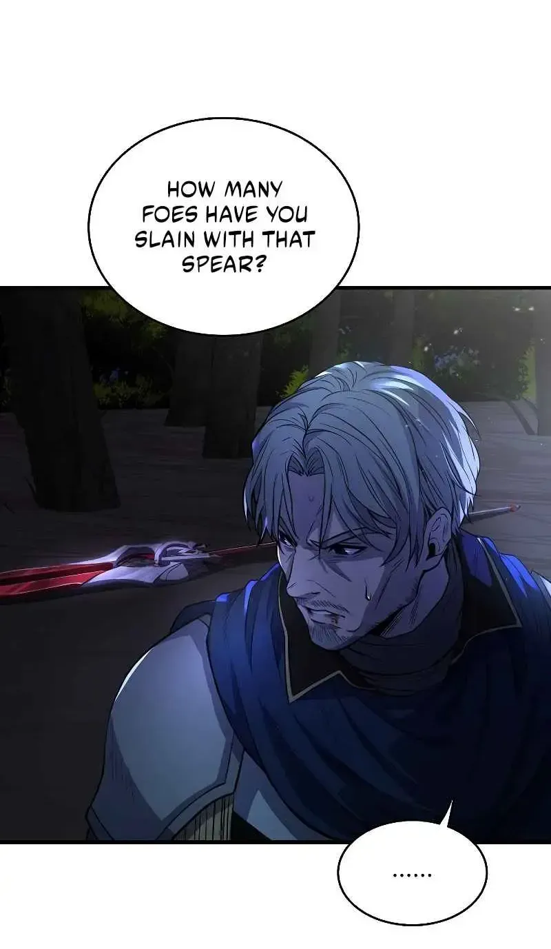 Return of the Legendary Spear Knight Chapter 1.1 page 42 - 