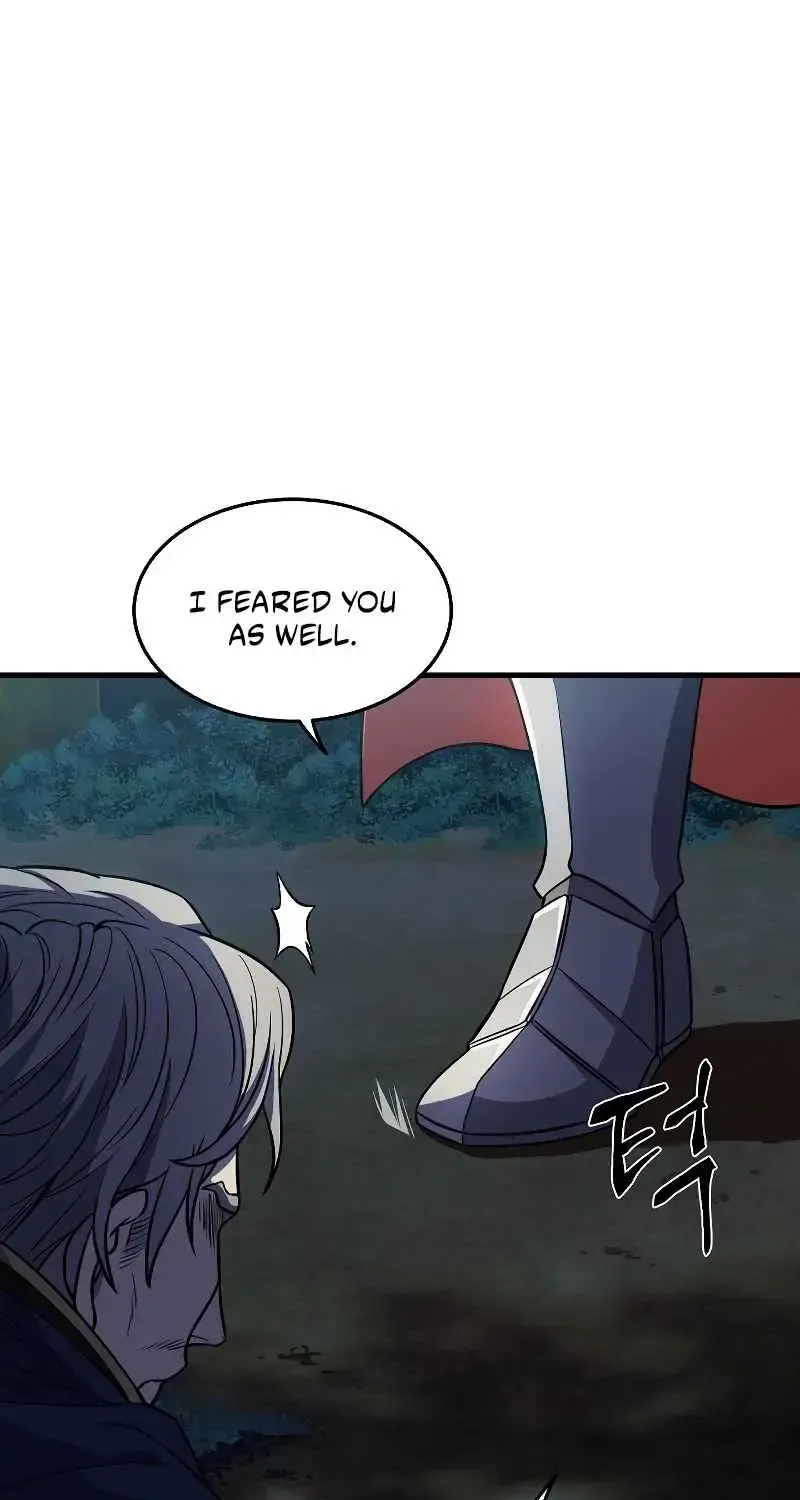 Return of the Legendary Spear Knight Chapter 1.1 page 47 - 