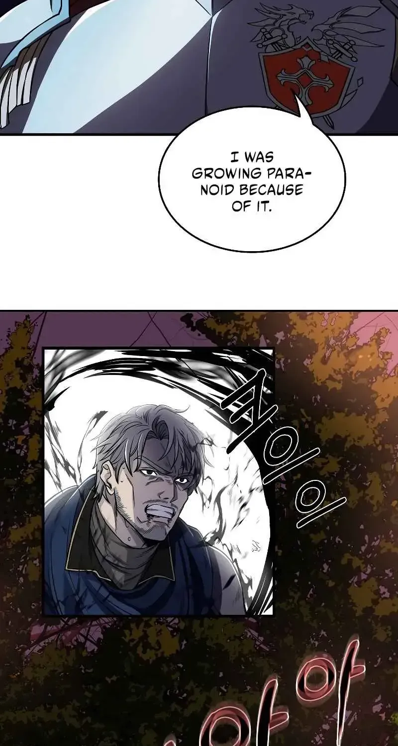 Return of the Legendary Spear Knight Chapter 1.1 page 49 - 