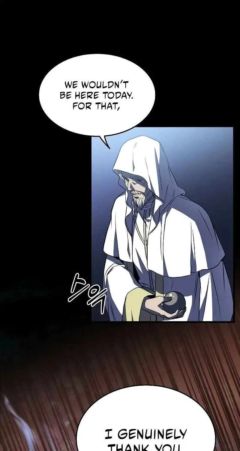 Return of the Legendary Spear Knight Chapter 1.1 page 51 - 