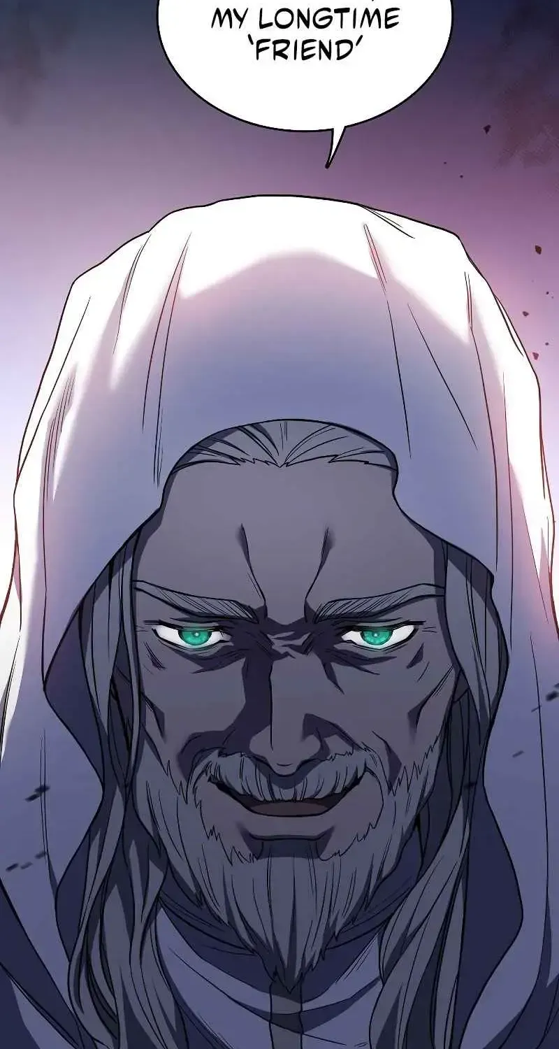 Return of the Legendary Spear Knight Chapter 1.1 page 54 - 