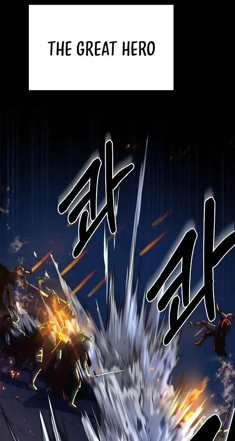 Return of the Legendary Spear Knight Chapter 1.1 page 8 - 